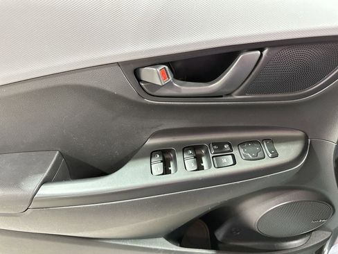 Used 2019 Hyundai Kona SEL w/ SEL Tech Package 02 image 15