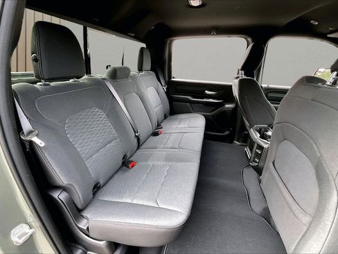 New 2026 RAM 1500 Tradesman AWD/4WD image 20