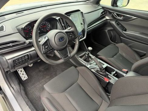 Used 2024 Subaru WRX Premium AWD/4WD image 11