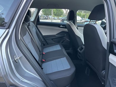 New 2026 Volkswagen Taos S image 45