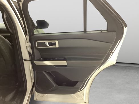 Certified 2022 Ford Explorer Timberline AWD/4WD image 18