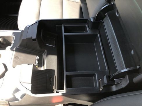 New 2025 Chevrolet Silverado 1500 RST w/ Texas Edition Plus image 36