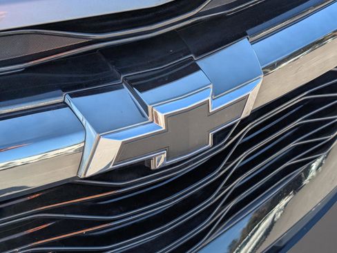 Certified 2023 Chevrolet Blazer RS image 4