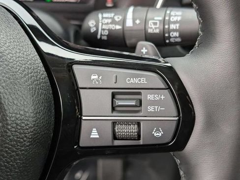New 2026 Honda Pilot Elite image 18