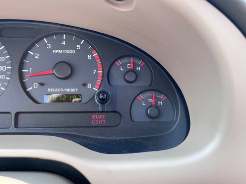 Used 2003 Ford Mustang GT RWD image 87