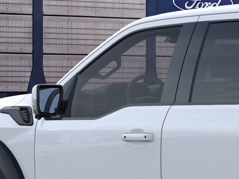 New 2026 Ford F150 Raptor AWD/4WD image 20