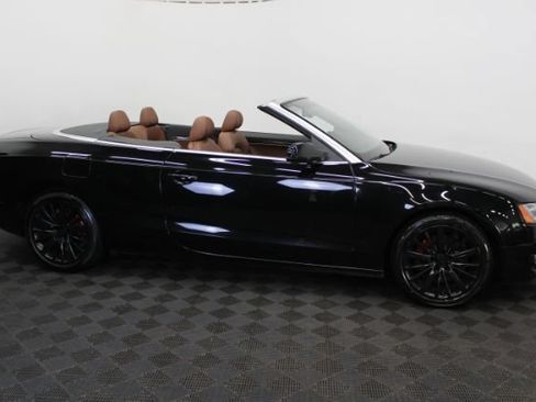 Used 2011 Audi A5 2.0T Premium Plus AWD/4WD image 6