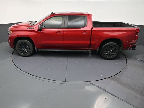 Used 2024 Chevrolet Silverado 1500 RST w/ All Star Edition Plus AWD/4WD image 13