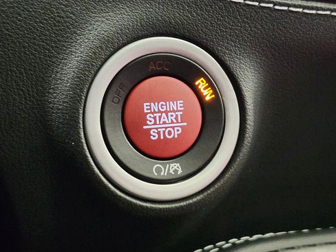 Used 2023 Dodge Challenger SRT Hellcat Redeye image 21