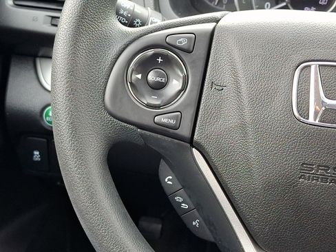 Used 2016 Honda CR-V EX image 21
