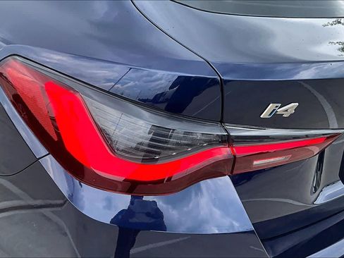 Used 2024 BMW i4 M50 w/ Premium Package AWD/4WD image 27