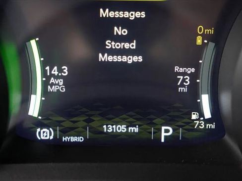 Certified 2025 Jeep Wrangler Unlimited Sahara AWD/4WD image 33