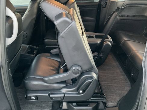 Used 2024 Honda Odyssey EX-L image 40