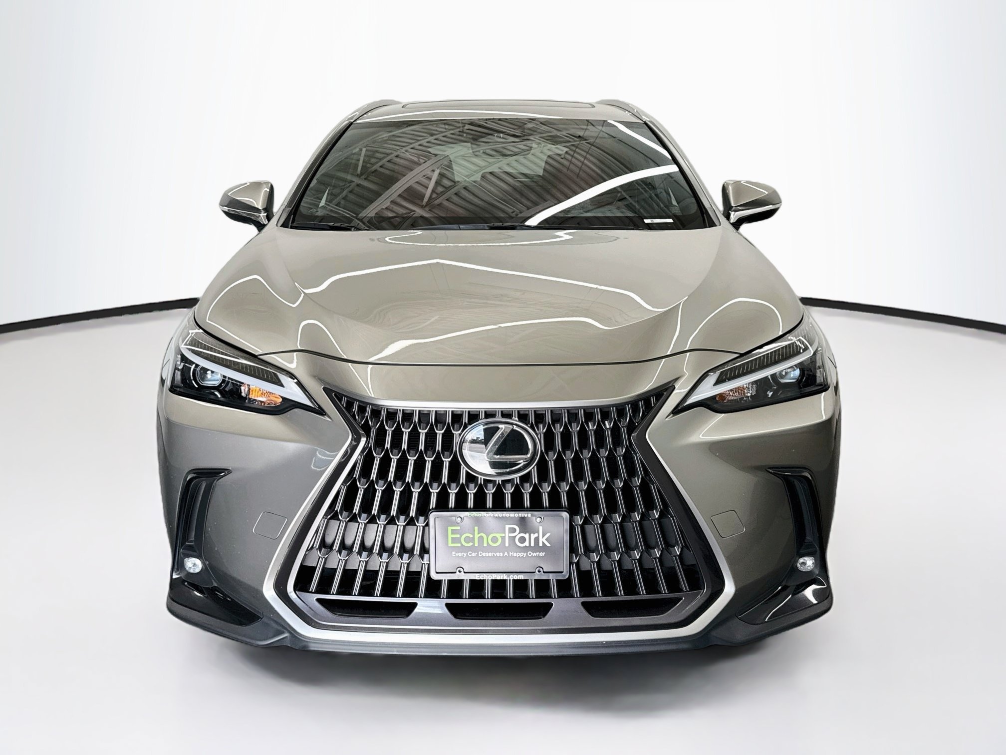 Used 2024 Lexus NX 350 AWD w/ Cold Area Package image 2