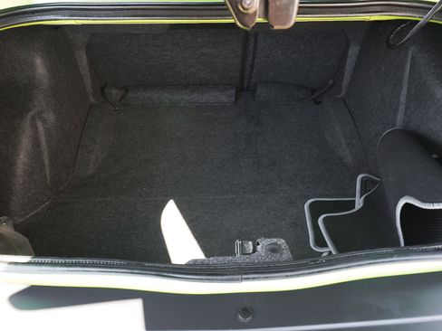 Used 2023 Dodge Challenger SRT Hellcat RWD image 44