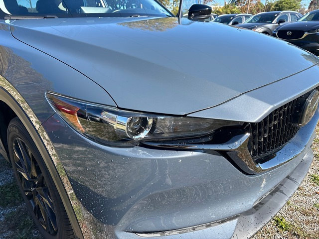 Used 2021 MAZDA CX-5 Carbon Edition AWD/4WD image 11