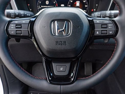 New 2026 Honda Pilot Black Edition image 30