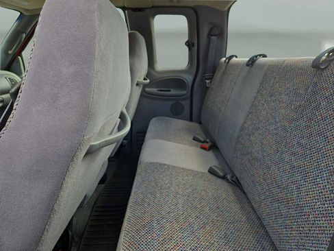 Used 2001 Dodge Ram 1500 Truck 2WD Quad Cab image 17