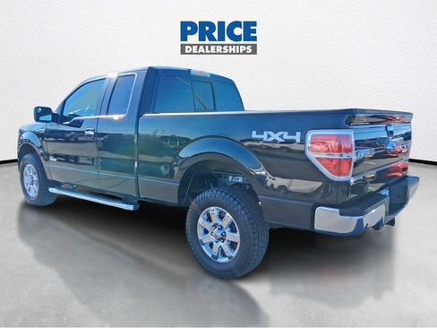 Used 2014 Ford F150 XLT w/ Equipment Group 302A Luxury image 7