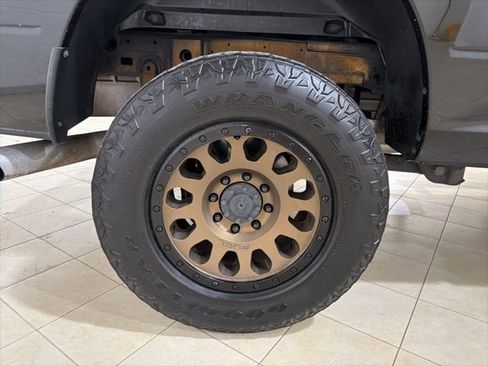 Used 2017 RAM 2500 Big Horn image 27