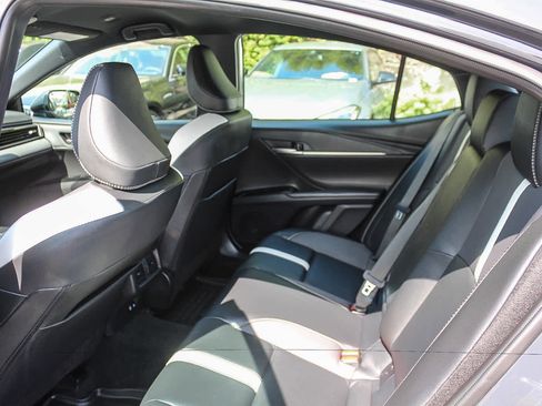 Used 2026 Toyota Camry SE FWD image 16