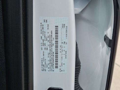 Used 2023 Ford F150 XLT w/ Equipment Group 302A High image 23