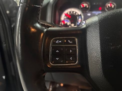 Used 2015 RAM 1500 Big Horn AWD/4WD image 19