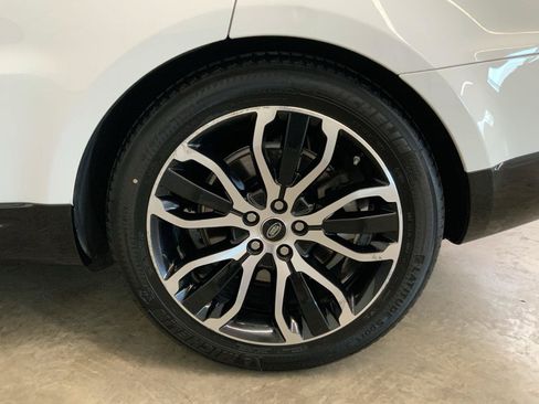 Used 2018 Land Rover Range Rover Sport HSE AWD/4WD image 46
