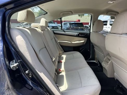 Used 2018 Subaru Legacy 2.5i Premium AWD/4WD image 27