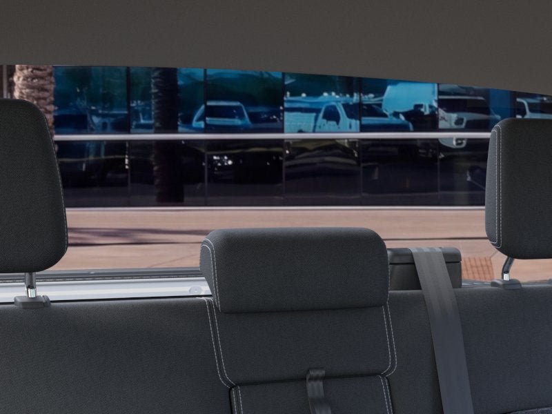 New 2026 Ford Ranger XL AWD/4WD image 22