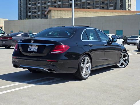 Used 2018 Mercedes-Benz E 300 image 6