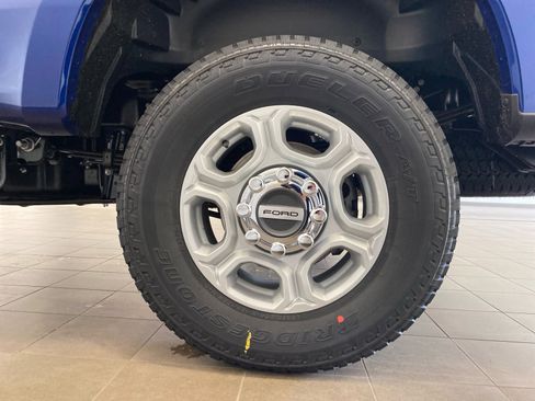 New 2026 Ford F350 XLT AWD/4WD image 26