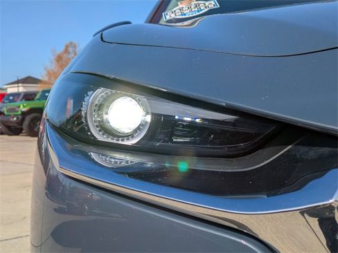 Used 2022 MAZDA CX-30 AWD 2.5 S w/ Preferred Package image 10