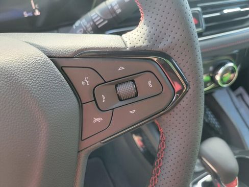 New 2026 Chevrolet TrailBlazer RS w/ Convenience Package image 12