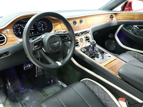 Used 2022 Bentley Continental GT Speed AWD/4WD image 27