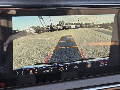 New 2026 GMC Sierra 1500 AT4 image 21