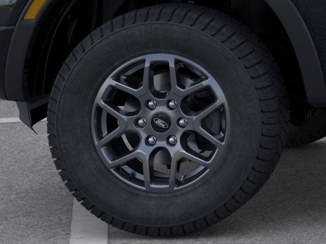 New 2026 Ford Ranger XLT w/ Equipment Group 301A High RWD image 19