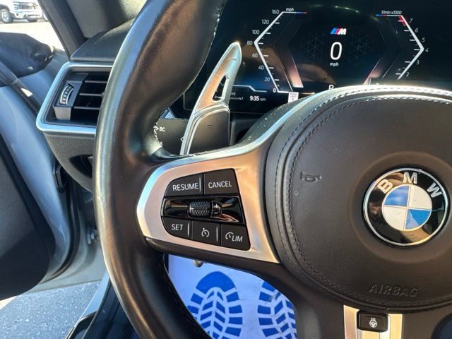 Used 2023 BMW M240i xDrive Coupe w/ Premium Package AWD/4WD image 20