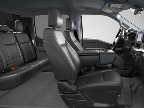 New 2026 Ford F250 XL w/ FX4 Off-Road Package image 28