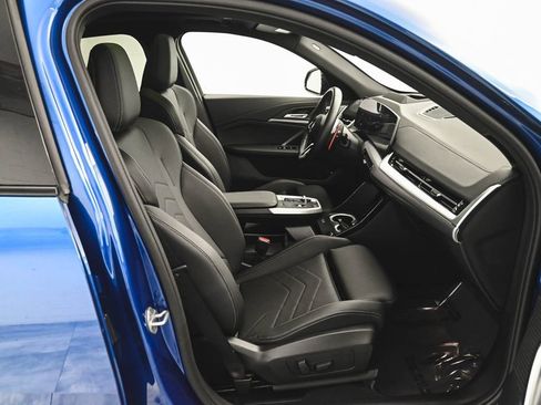Used 2025 BMW X2 M35i AWD/4WD image 33