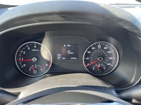 Used 2022 Kia Sportage LX image 31
