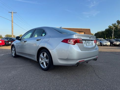 Used 2013 Acura TSX Sedan image 7