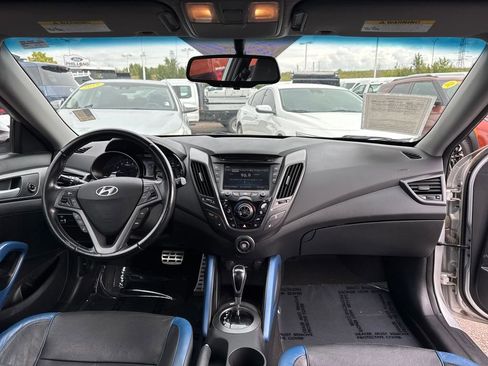 Used 2014 Hyundai Veloster Turbo image 30