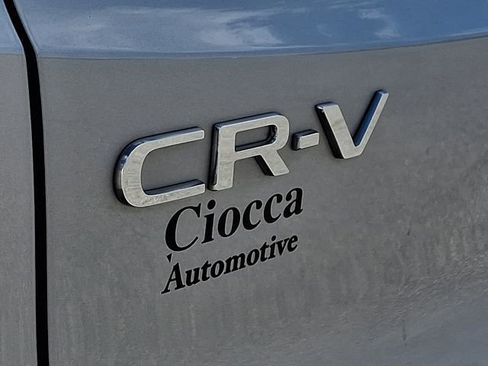 Used 2023 Honda CR-V EX-L image 31