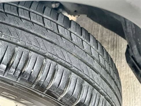 Certified 2018 Honda CR-V EX image 23