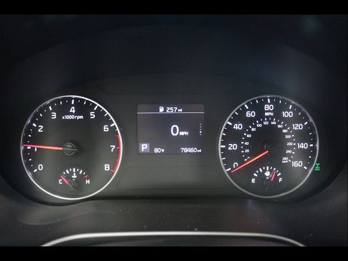 Used 2021 Kia Seltos S AWD/4WD image 30