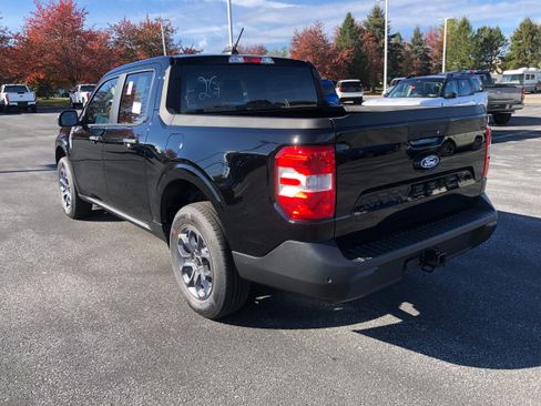 New 2025 Ford Maverick XLT w/ XLT Luxury Package image 27