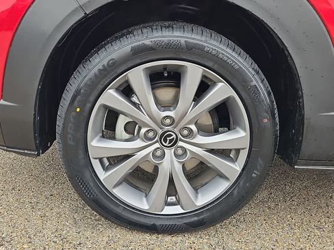 Used 2025 MAZDA CX-30 AWD 2.5 S w/ Preferred Package image 14