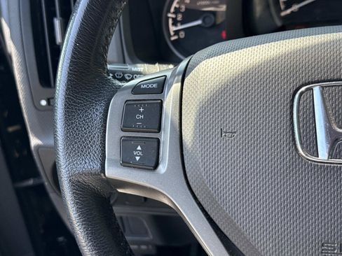 Used 2014 Honda Ridgeline Sport image 7