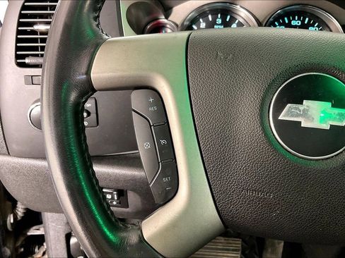 Used 2013 Chevrolet Silverado 2500 LT w/ Convenience Package image 24